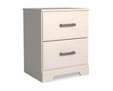 Stelsie Nightstand