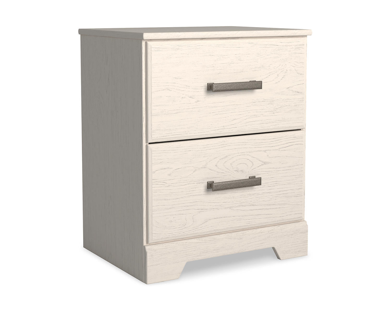 Stelsie Dresser, Mirror, Chest and Nightstand