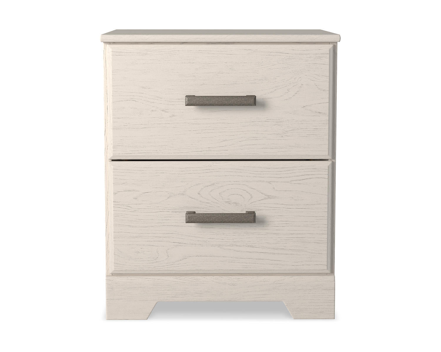 Stelsie Dresser, Mirror, Chest and Nightstand