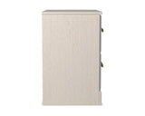 Stelsie King Panel Bed, Chest and Nightstand