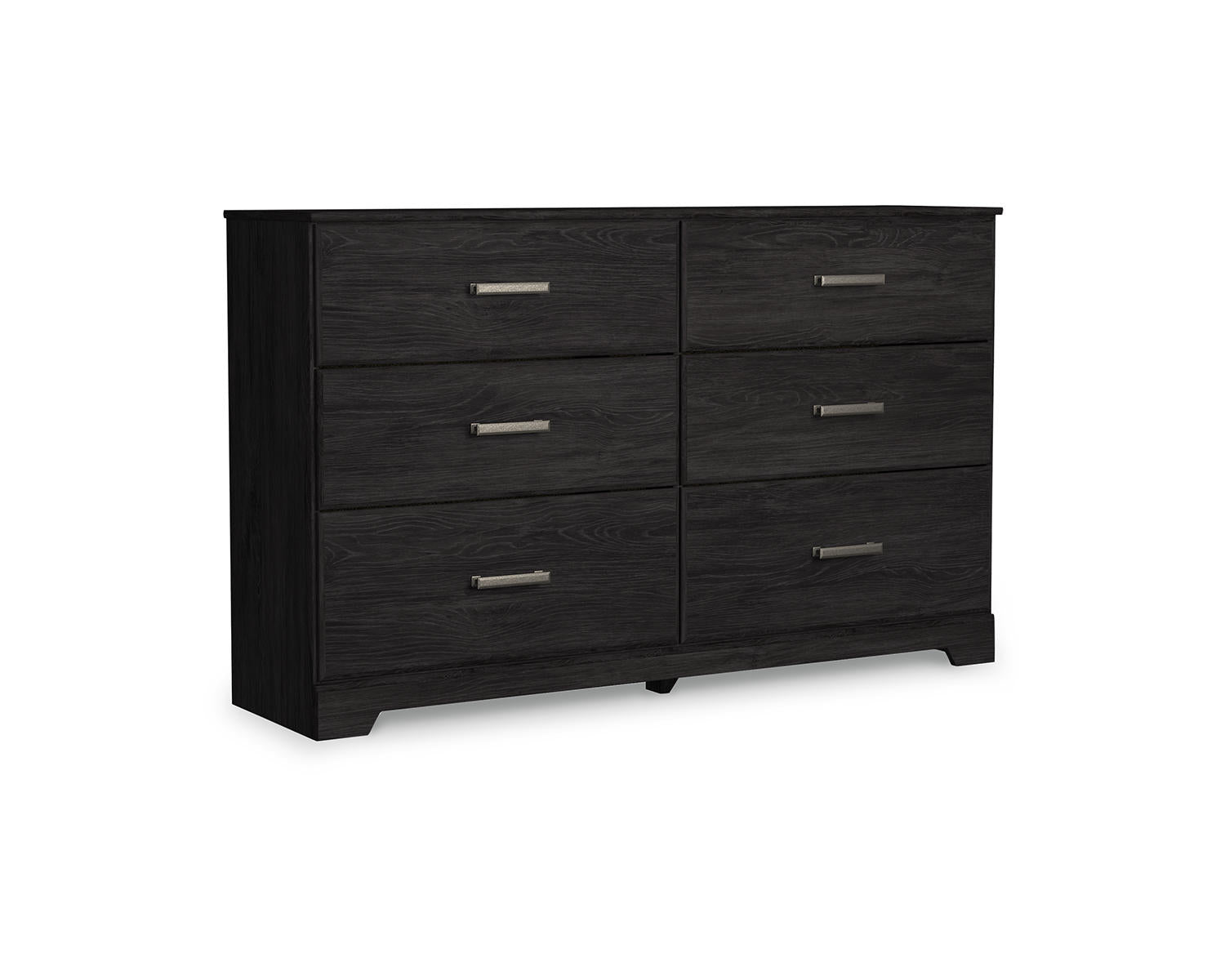 Belachime King Panel Bed, Dresser, Chest and 2 Nightstands