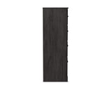 Belachime King Panel Bed, Dresser, Chest and 2 Nightstands