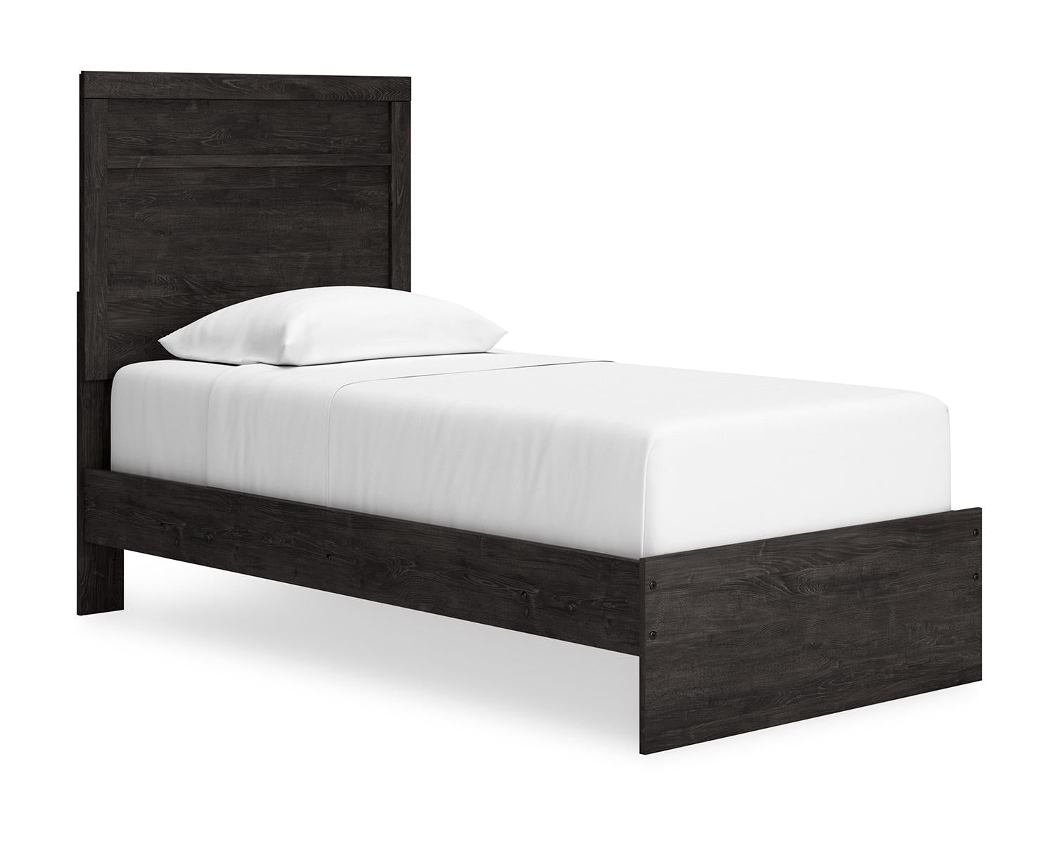 Belachime Twin Panel Bed