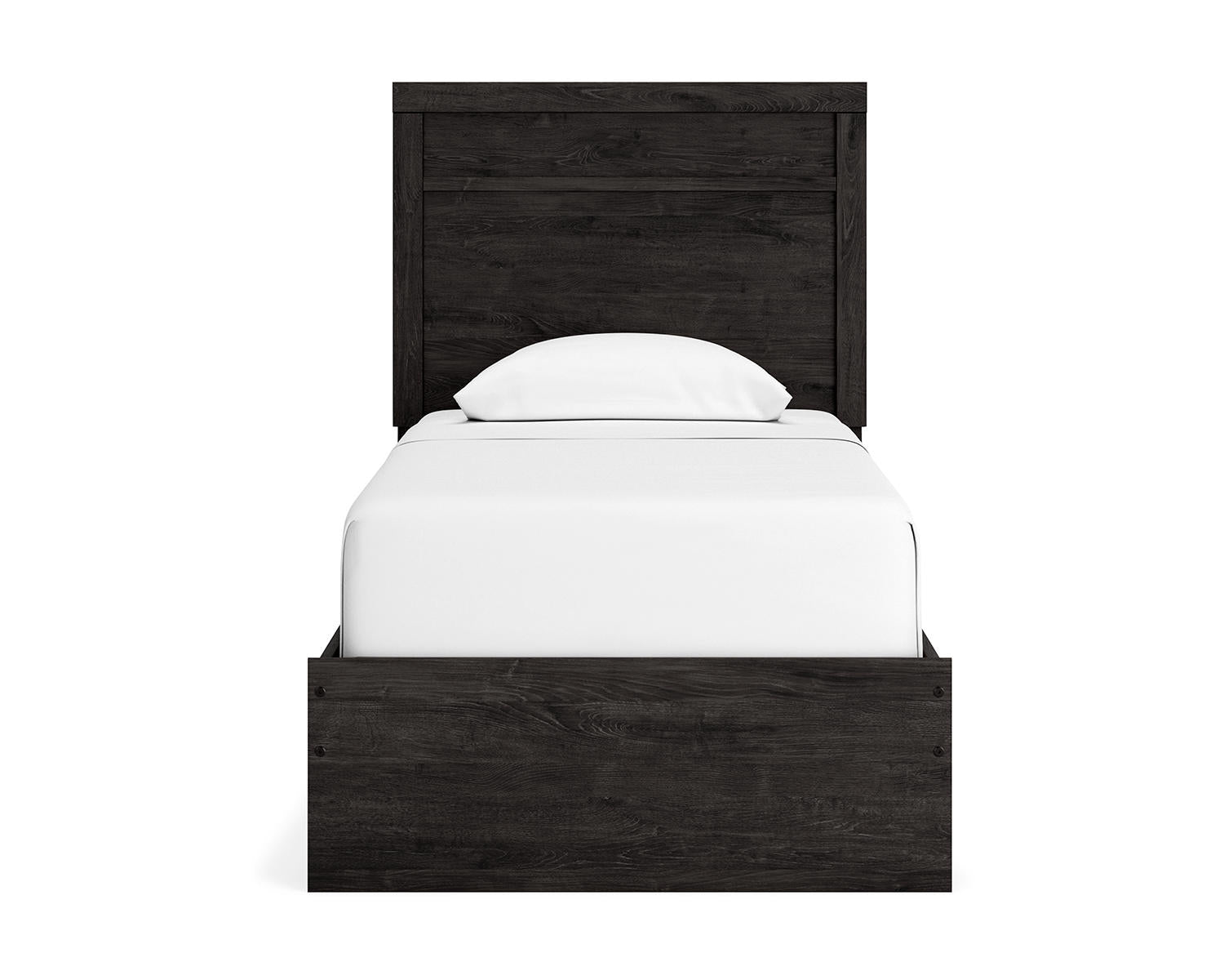 Belachime Twin Panel Bed