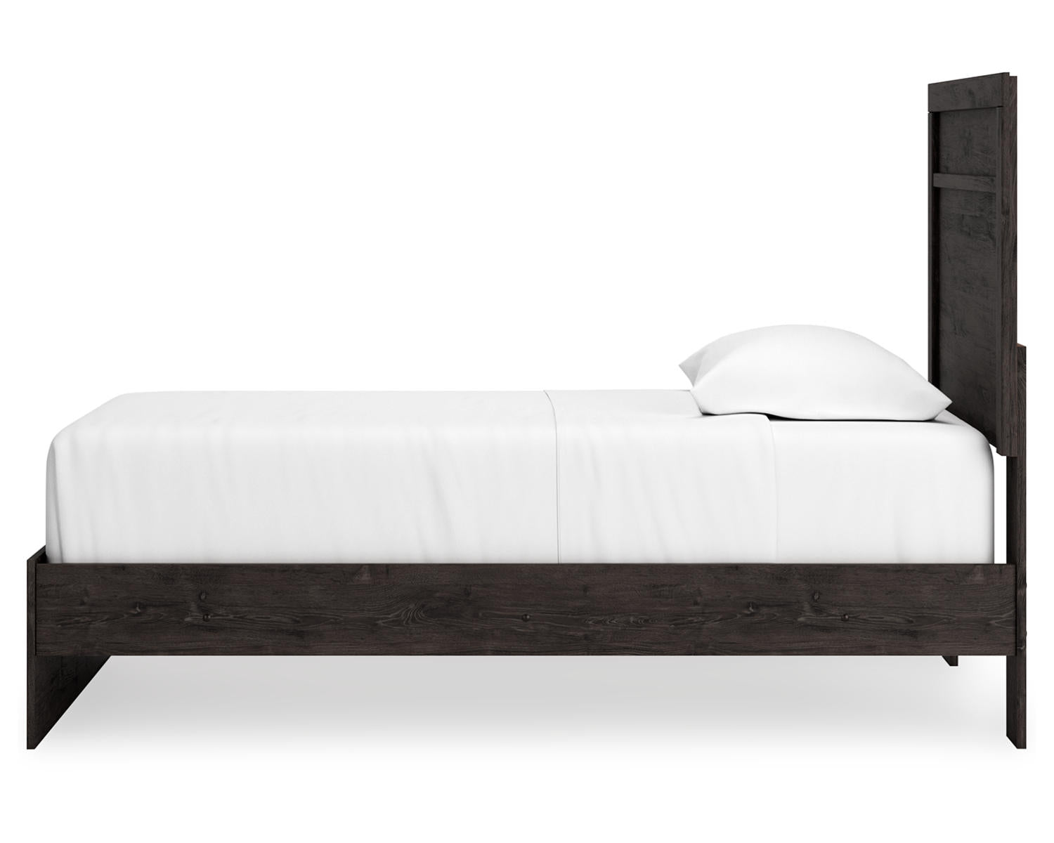 Belachime Twin Panel Bed, Dresser and Mirror