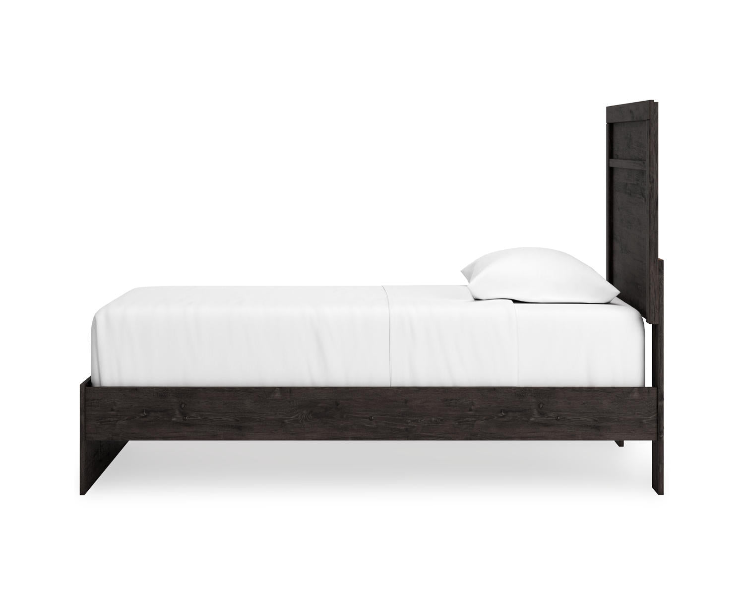 Belachime Twin Panel Bed