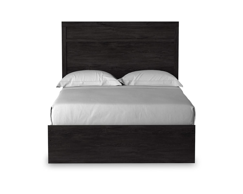 Belachime Full Panel Bed