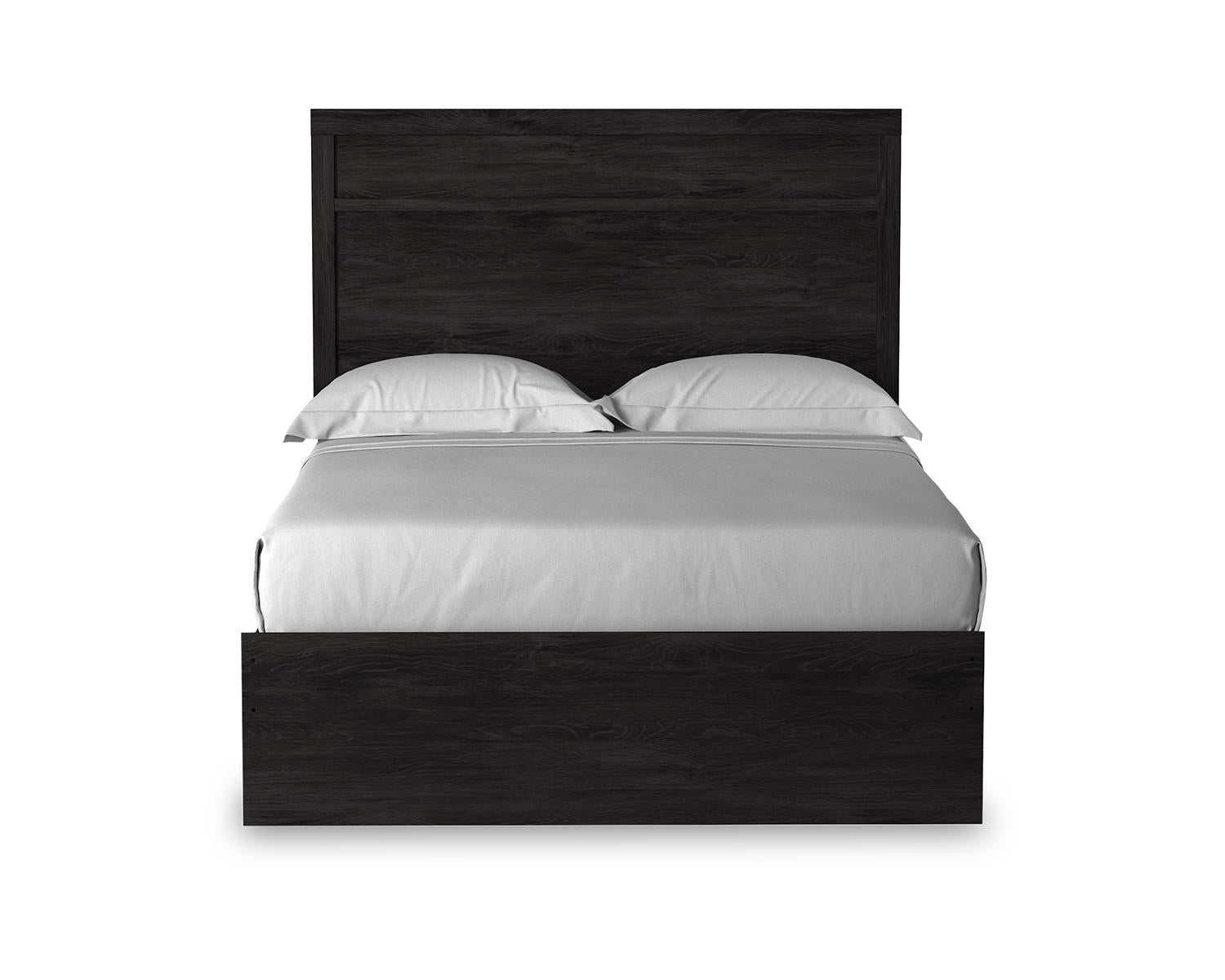 Belachime Full Panel Bed