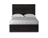 Belachime Full Panel Bed