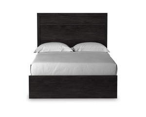 Belachime Full Panel Bed