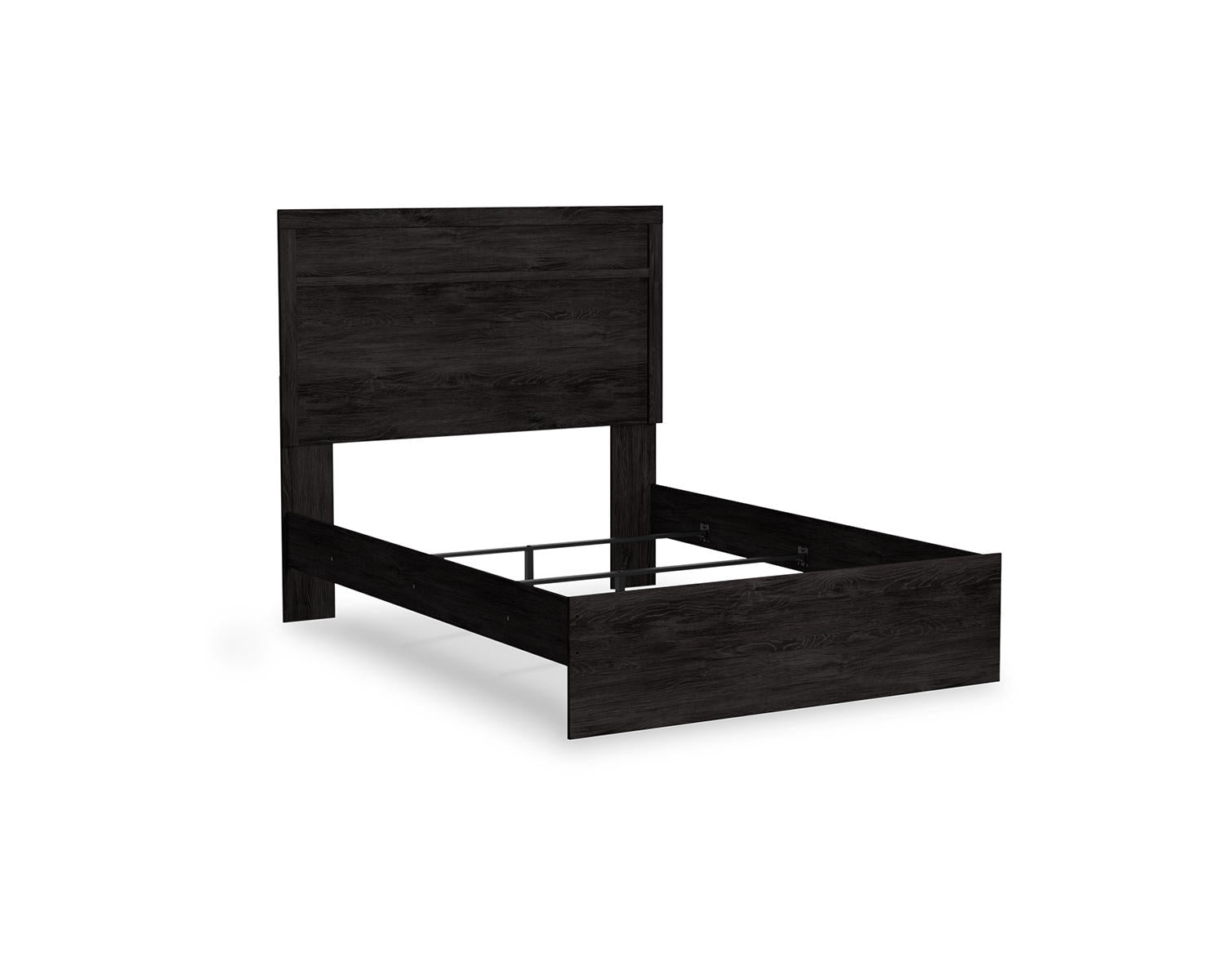 Belachime Full Panel Bed