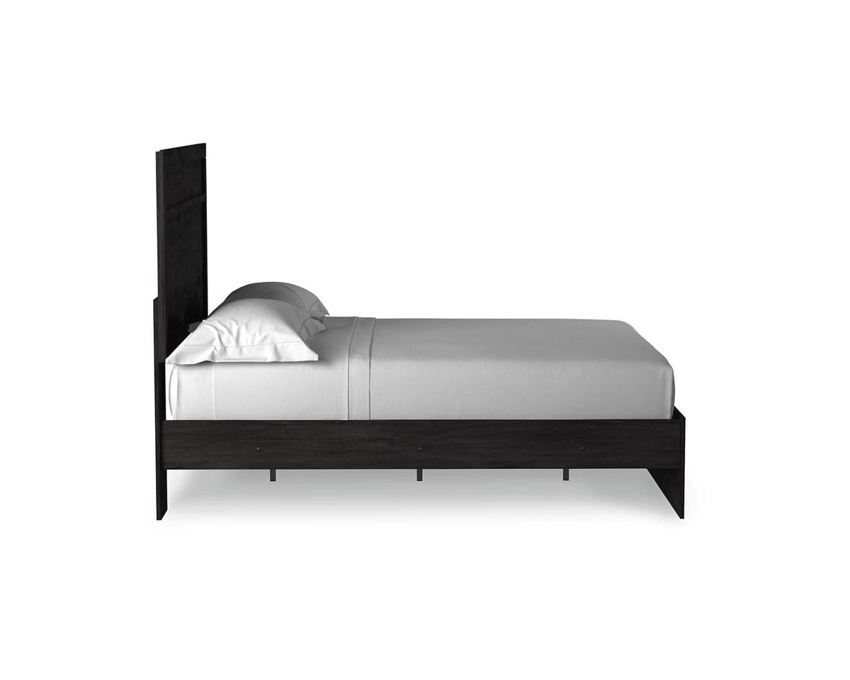 Belachime Full Panel Bed
