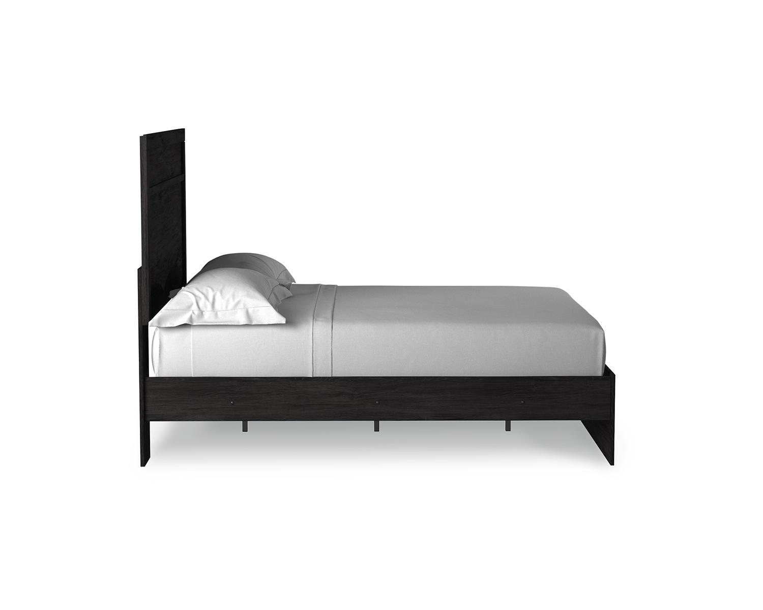 Belachime Full Panel Bed