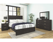 Belachime Nightstand