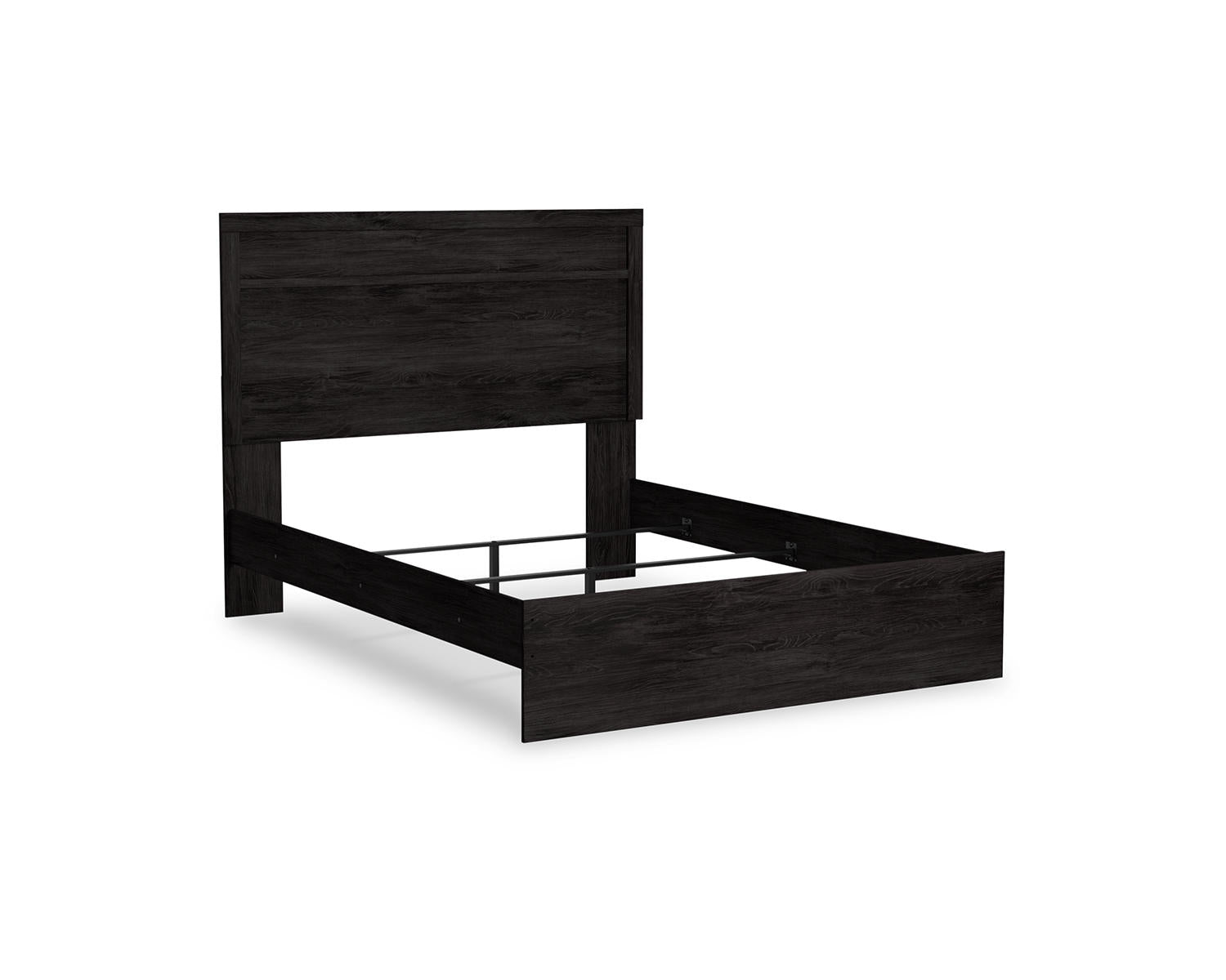 Belachime Queen Panel Bed, Dresser, Mirror, and Nightstand