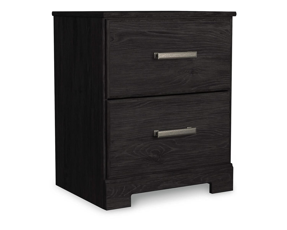 Belachime Nightstand