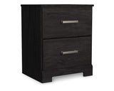 Belachime Queen Panel Bed, Dresser, Mirror, and Nightstand