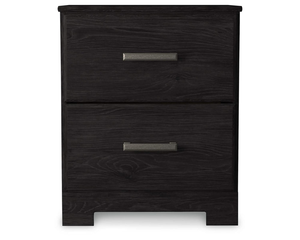 Belachime Nightstand