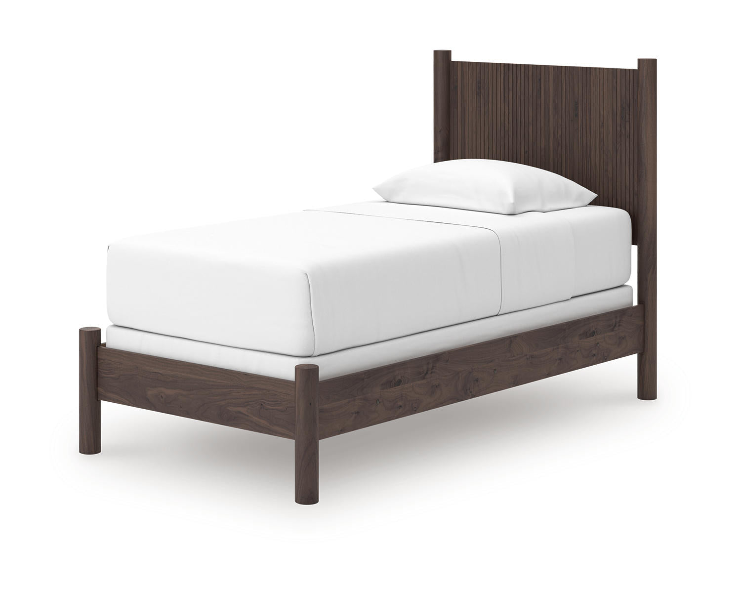 Pamytta Twin Panel Bed