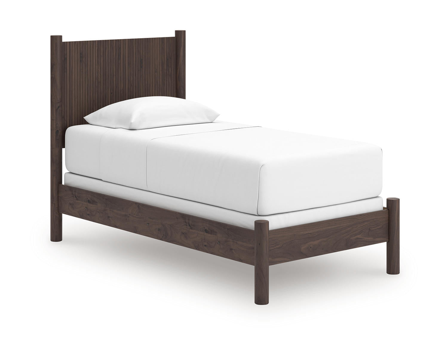 Pamytta Twin Panel Bed