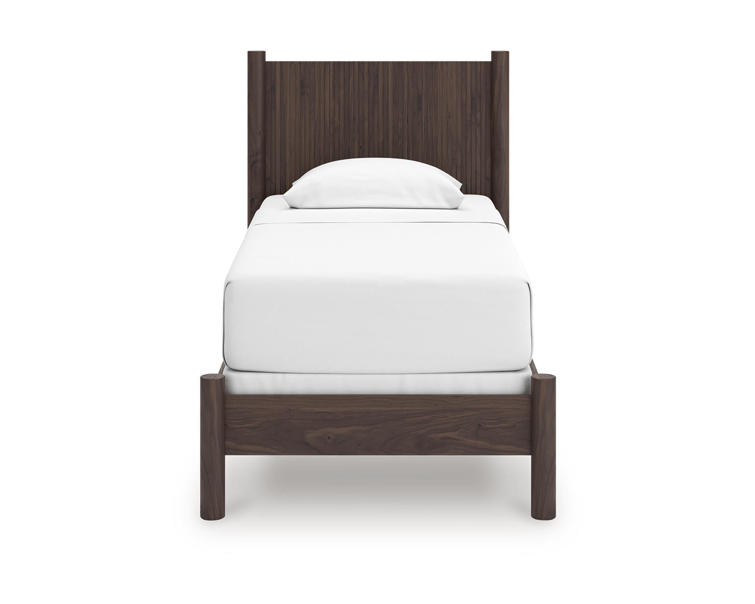 Pamytta Twin Panel Bed