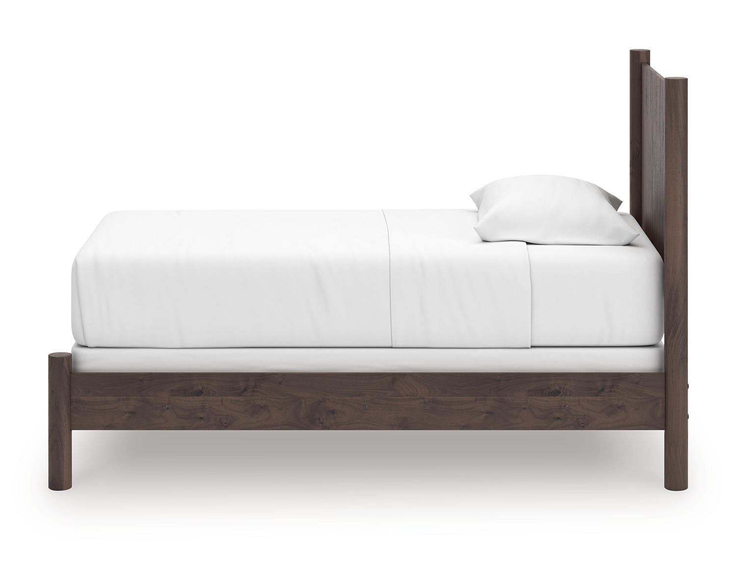 Pamytta Twin Panel Bed