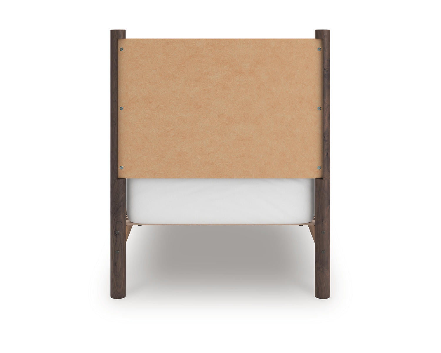 Pamytta Twin Panel Platform Bed