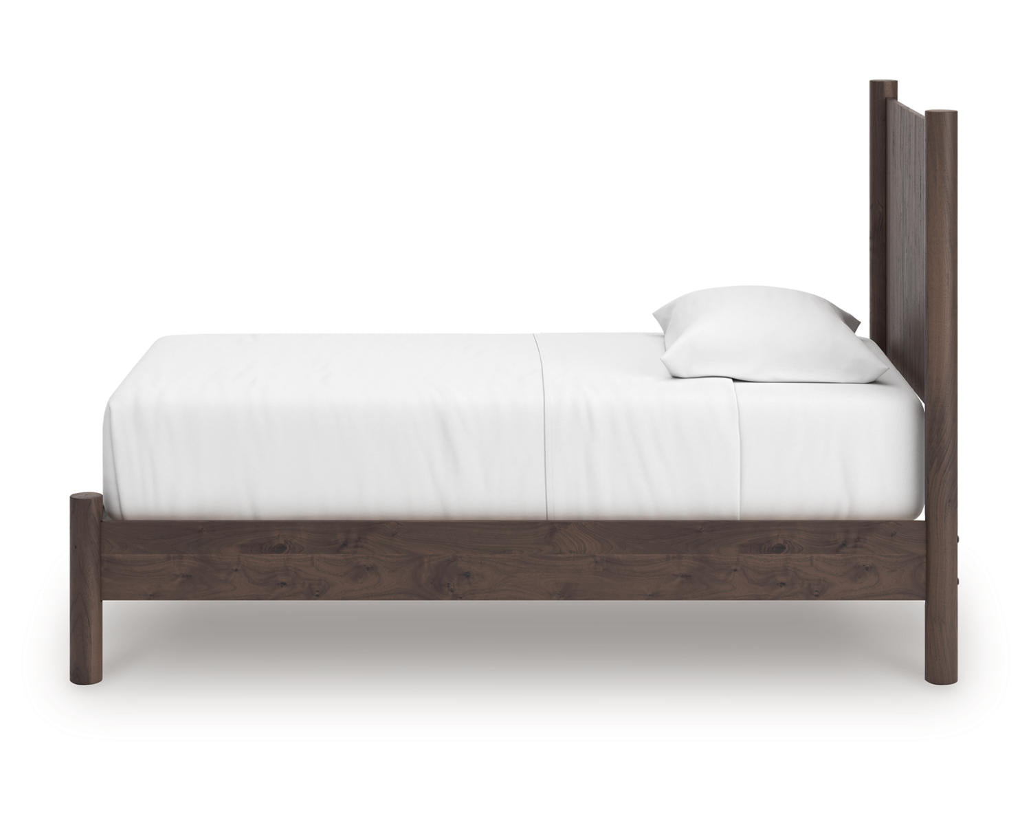 Pamytta Twin Panel Platform Bed