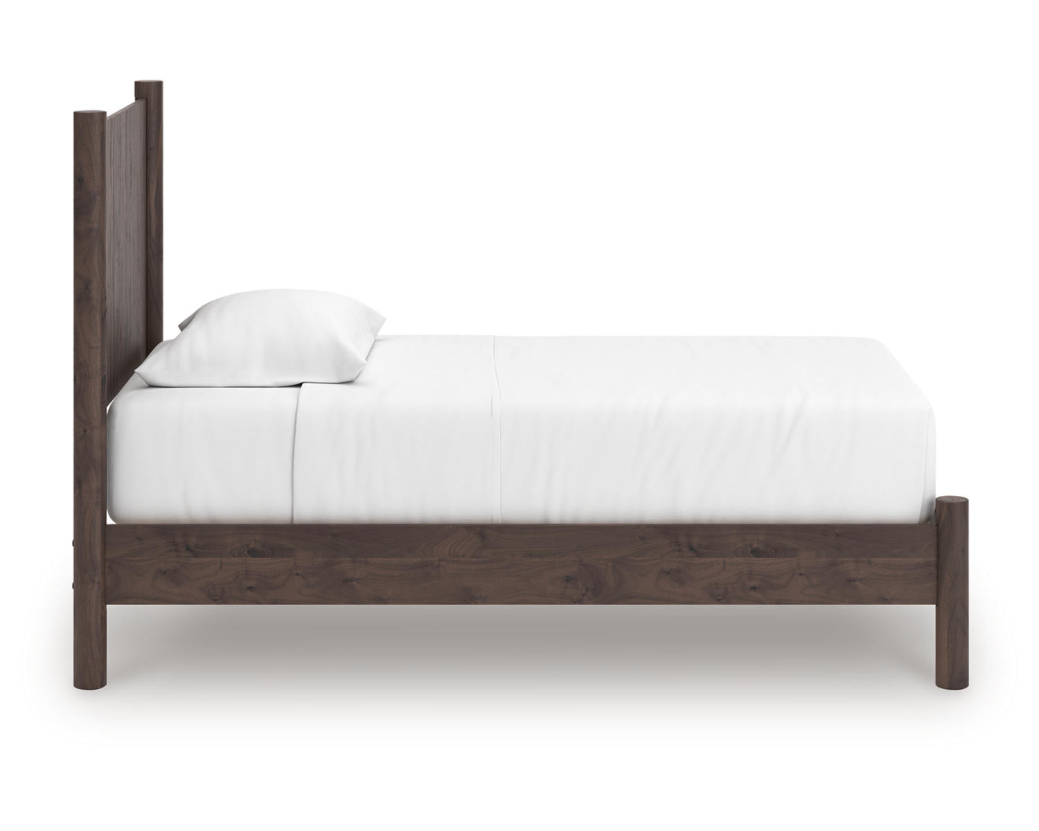 Pamytta Twin Panel Platform Bed