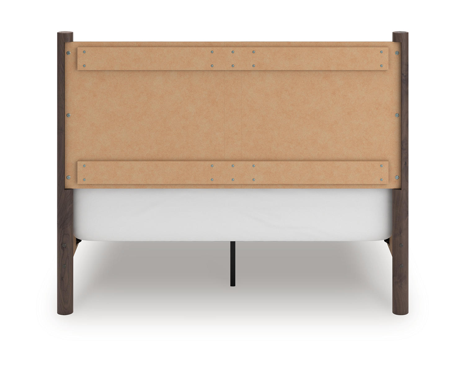 Pamytta Queen Panel Bed