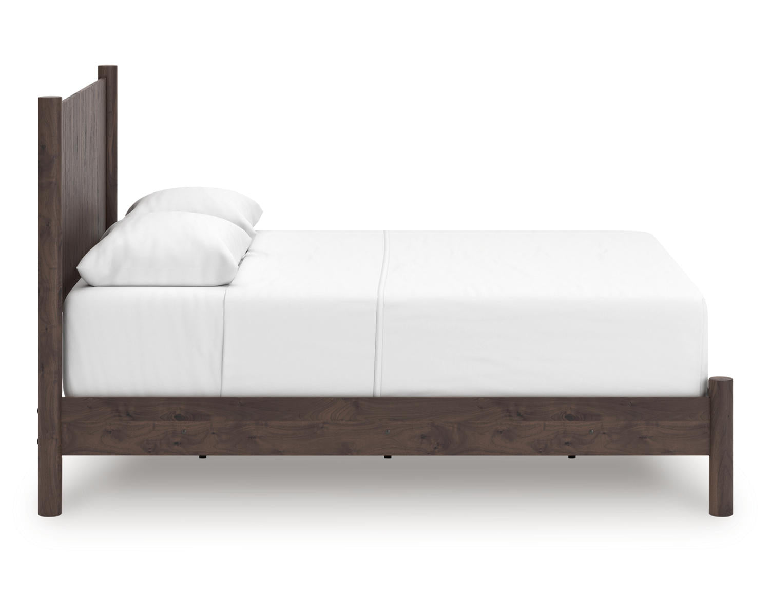 Pamytta Queen Panel Bed