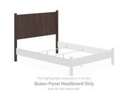 Pamytta Queen Panel Headboard