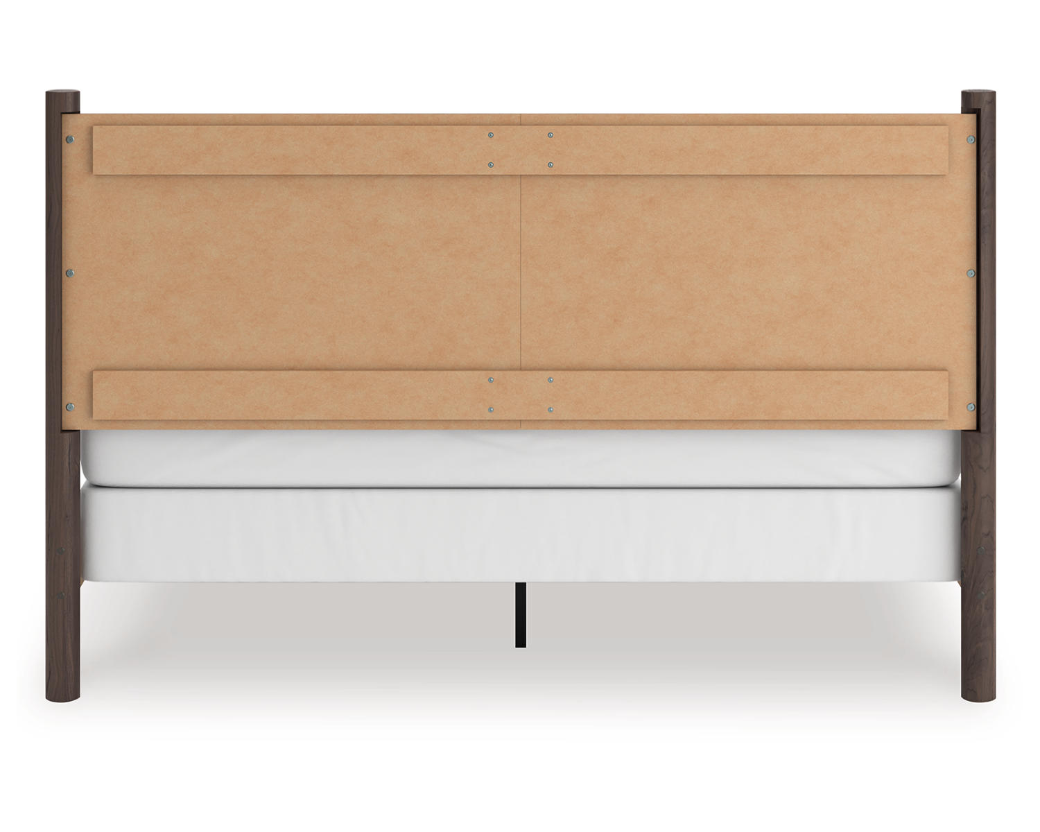 Pamytta King Panel Bed