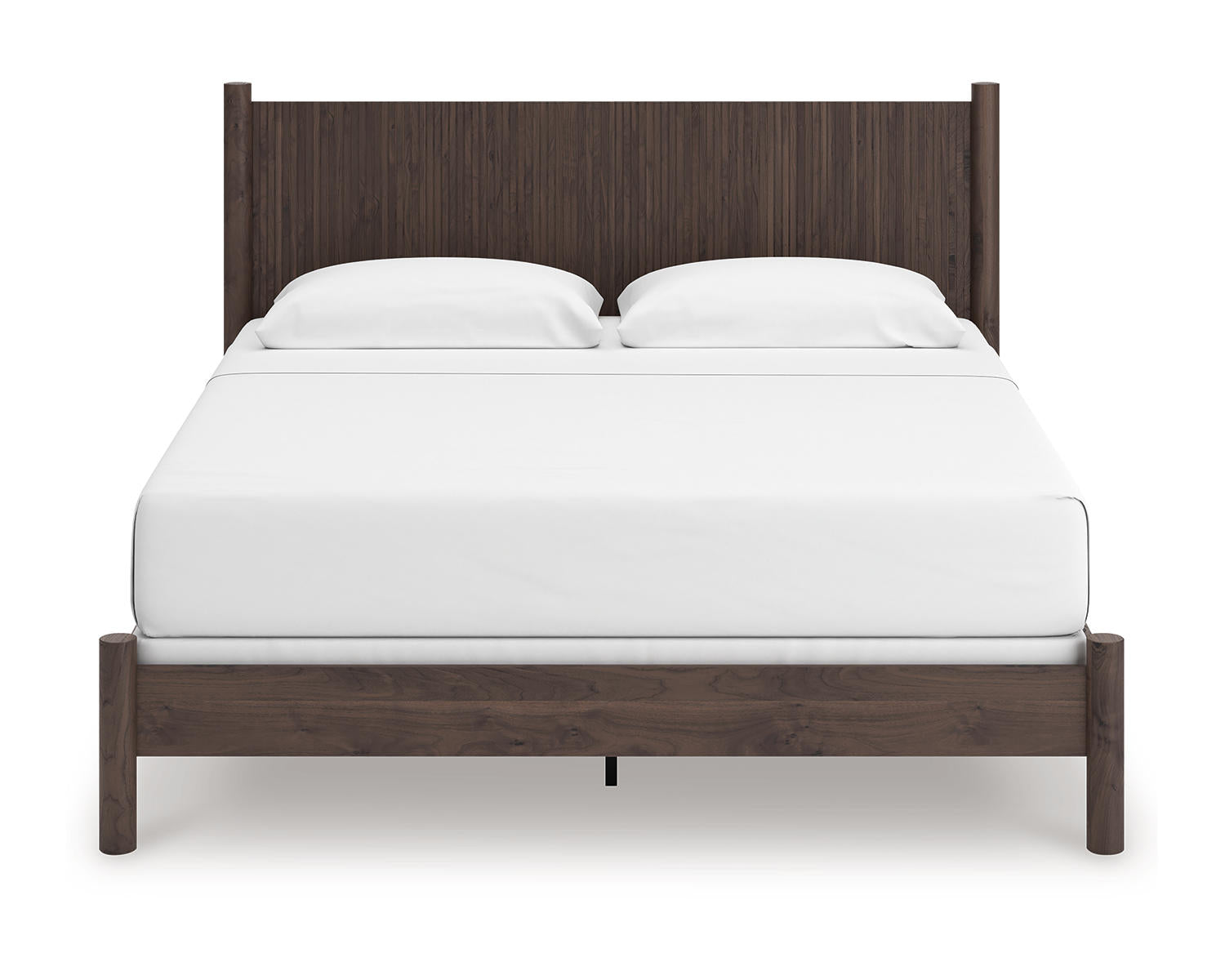 Pamytta King Panel Bed