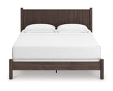 Pamytta King Panel Bed