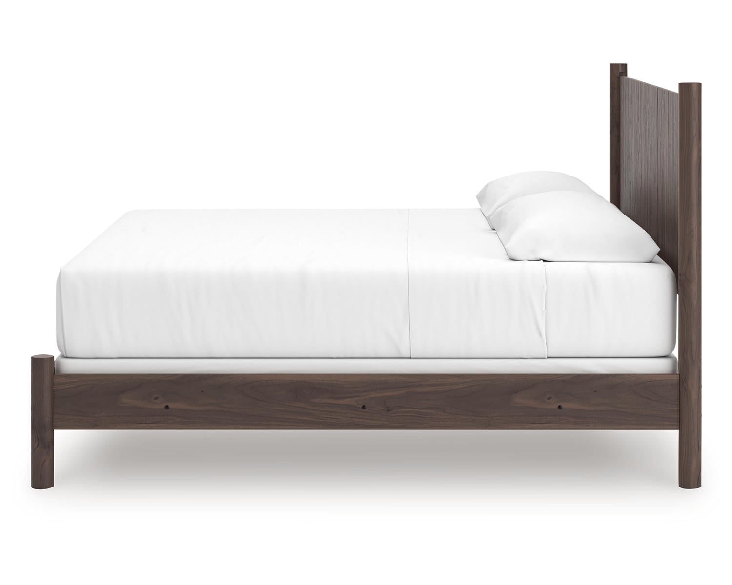 Pamytta King Panel Bed