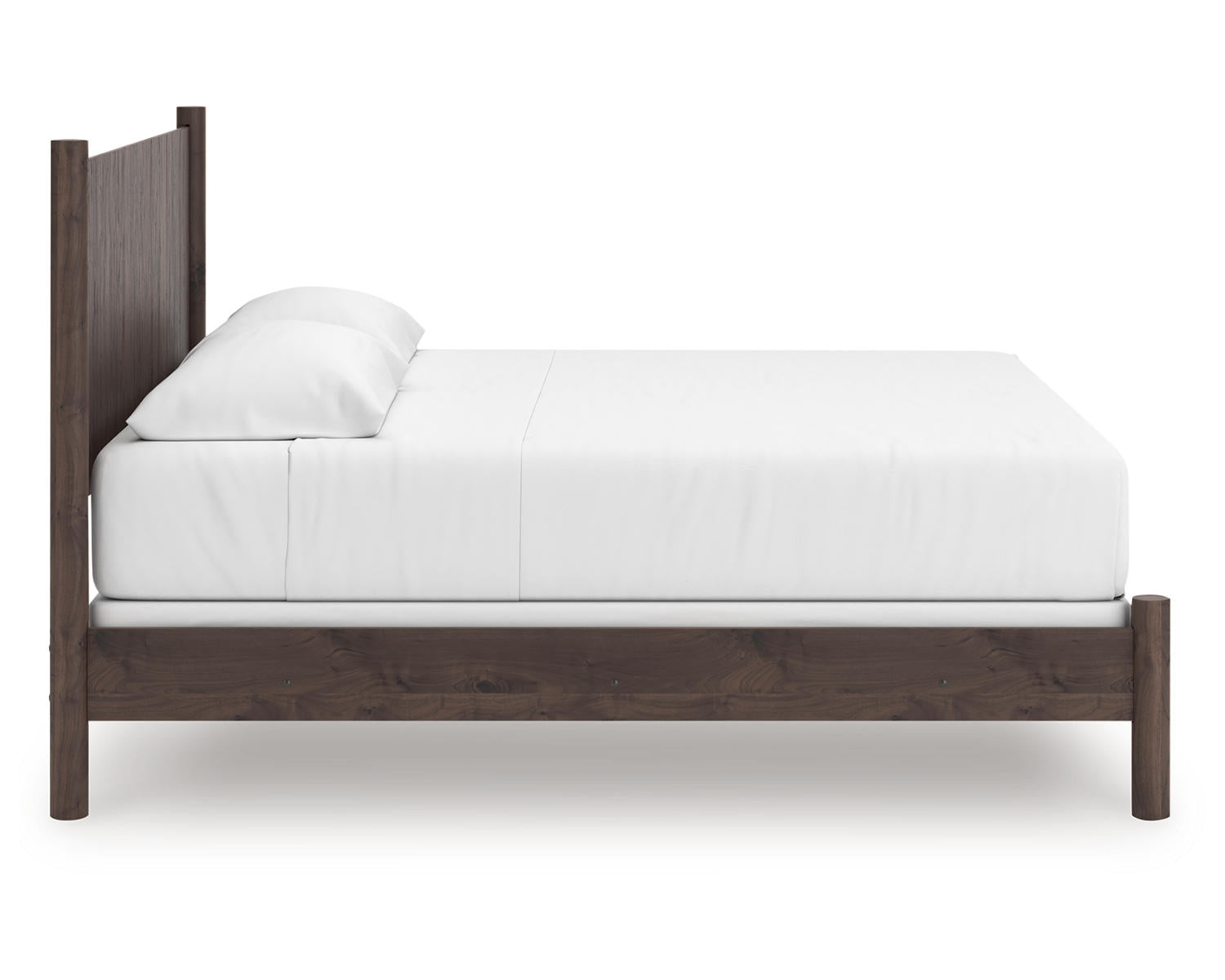 Pamytta King Panel Bed