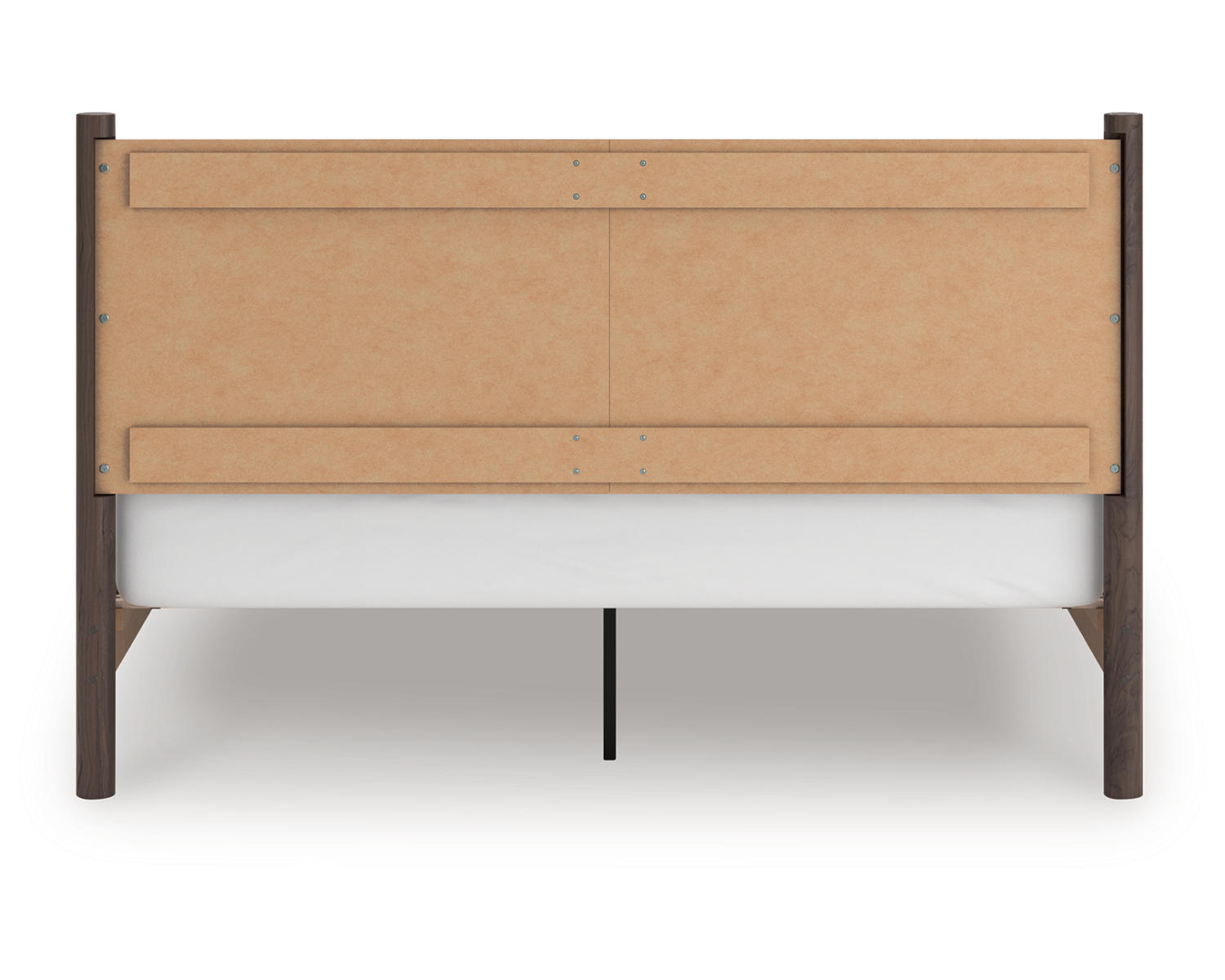 Pamytta King Panel Platform Bed
