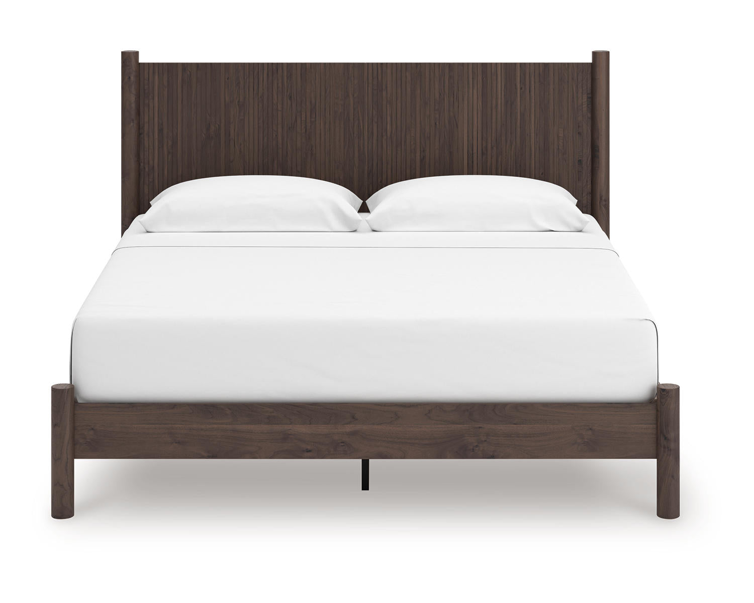 Pamytta King Panel Platform Bed