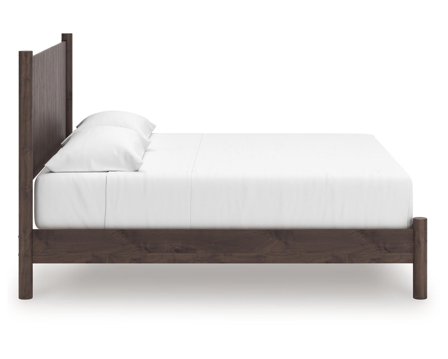 Pamytta King Panel Platform Bed