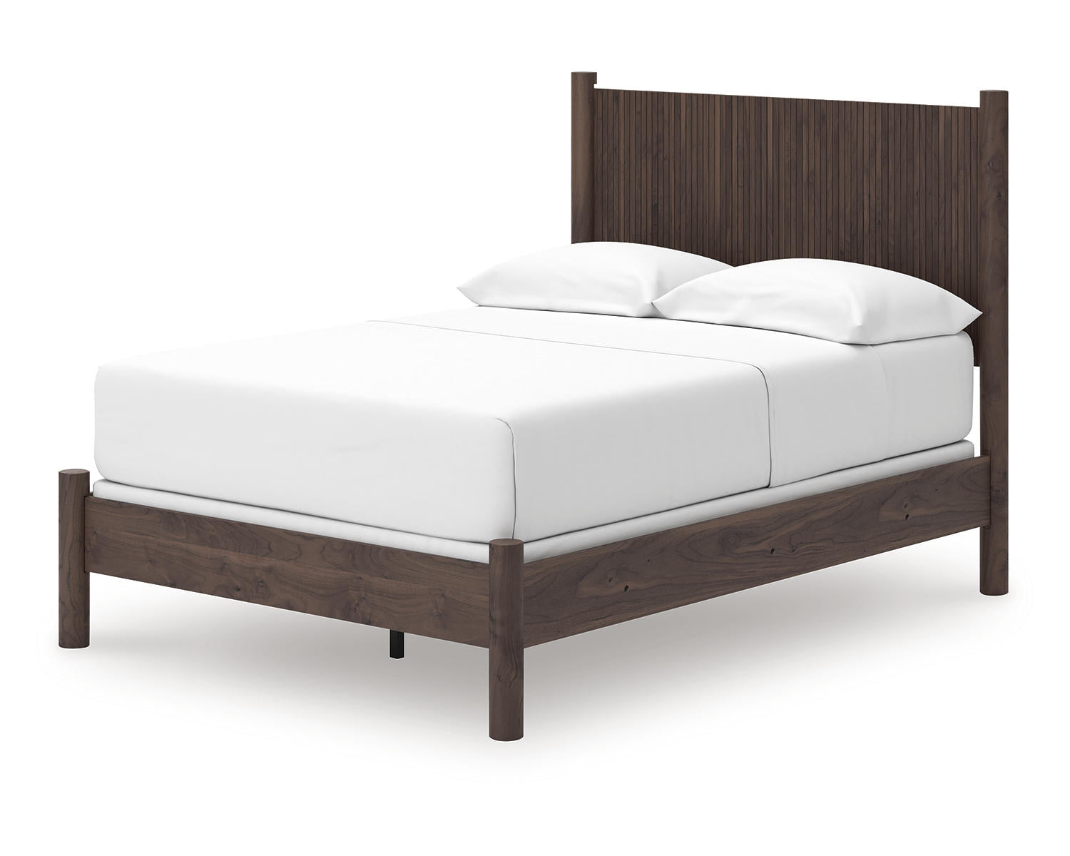 Pamytta Full Panel Bed