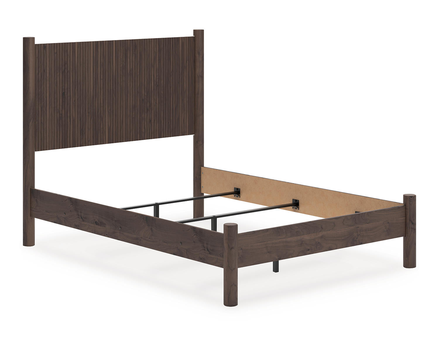 Pamytta Full Panel Bed