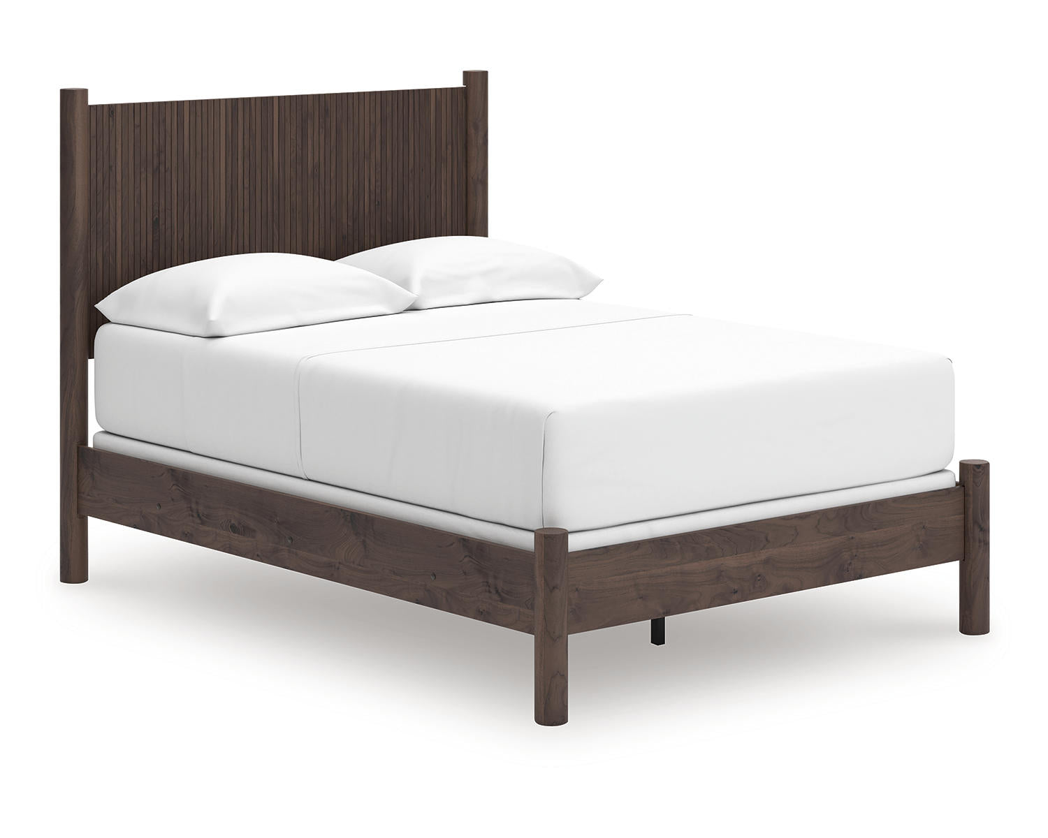 Pamytta Full Panel Bed