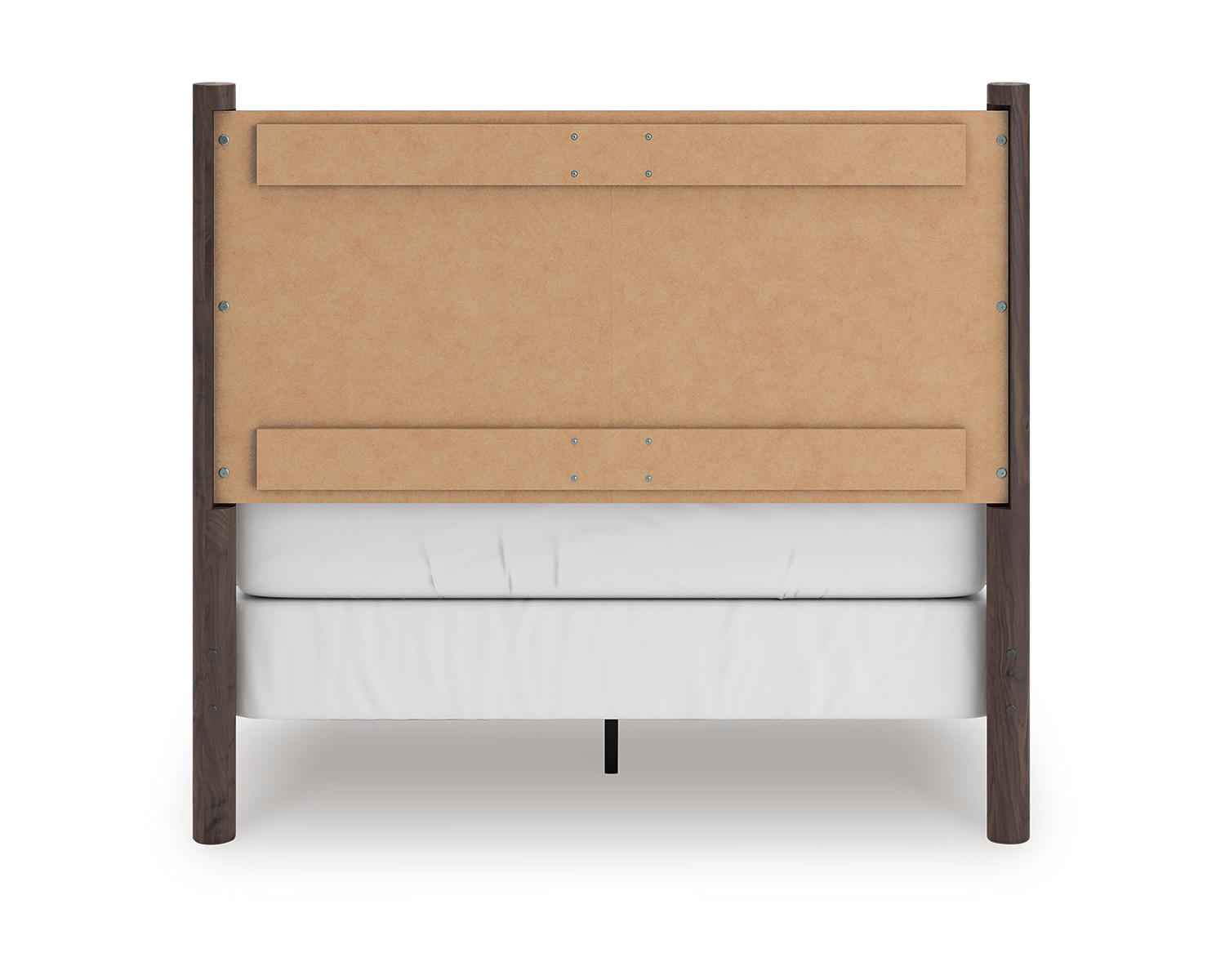 Pamytta Full Panel Bed