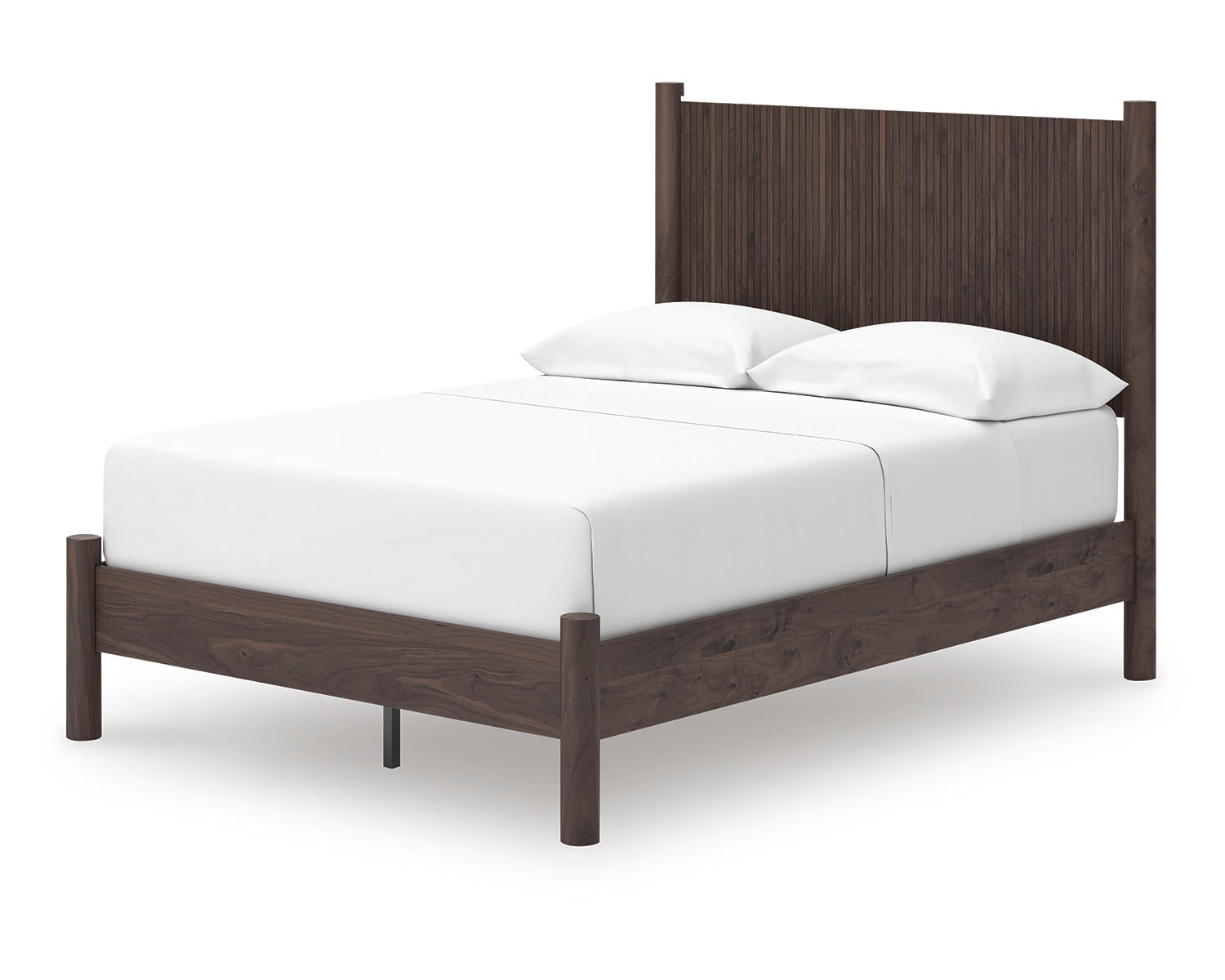 Pamytta Full Panel Platform Bed