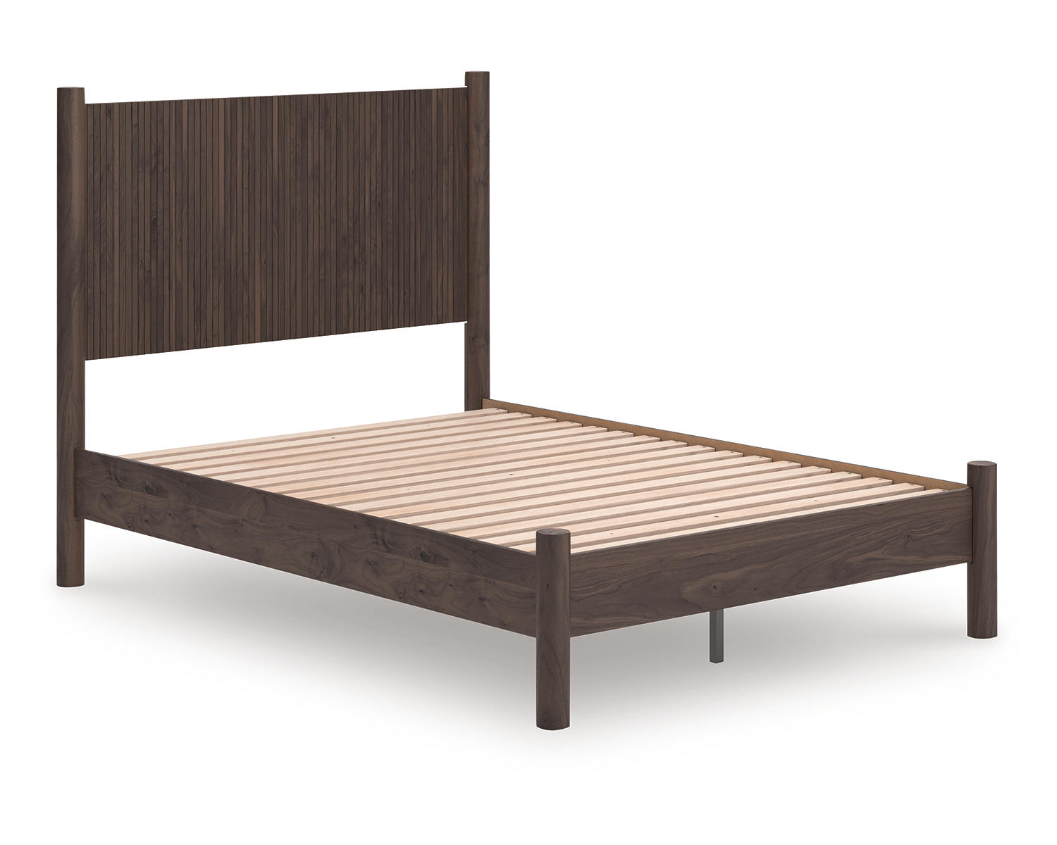 Pamytta Full Panel Platform Bed