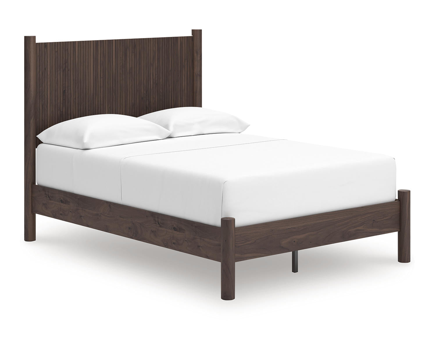 Pamytta Full Panel Platform Bed