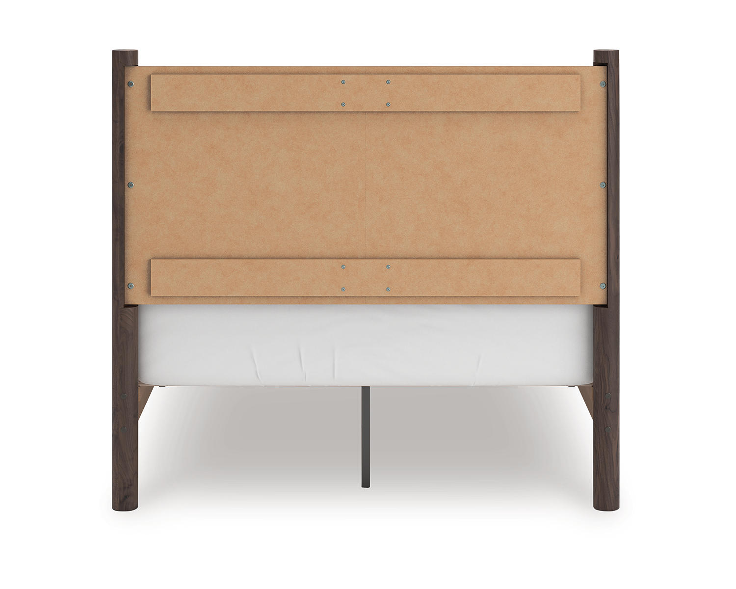 Pamytta Full Panel Platform Bed