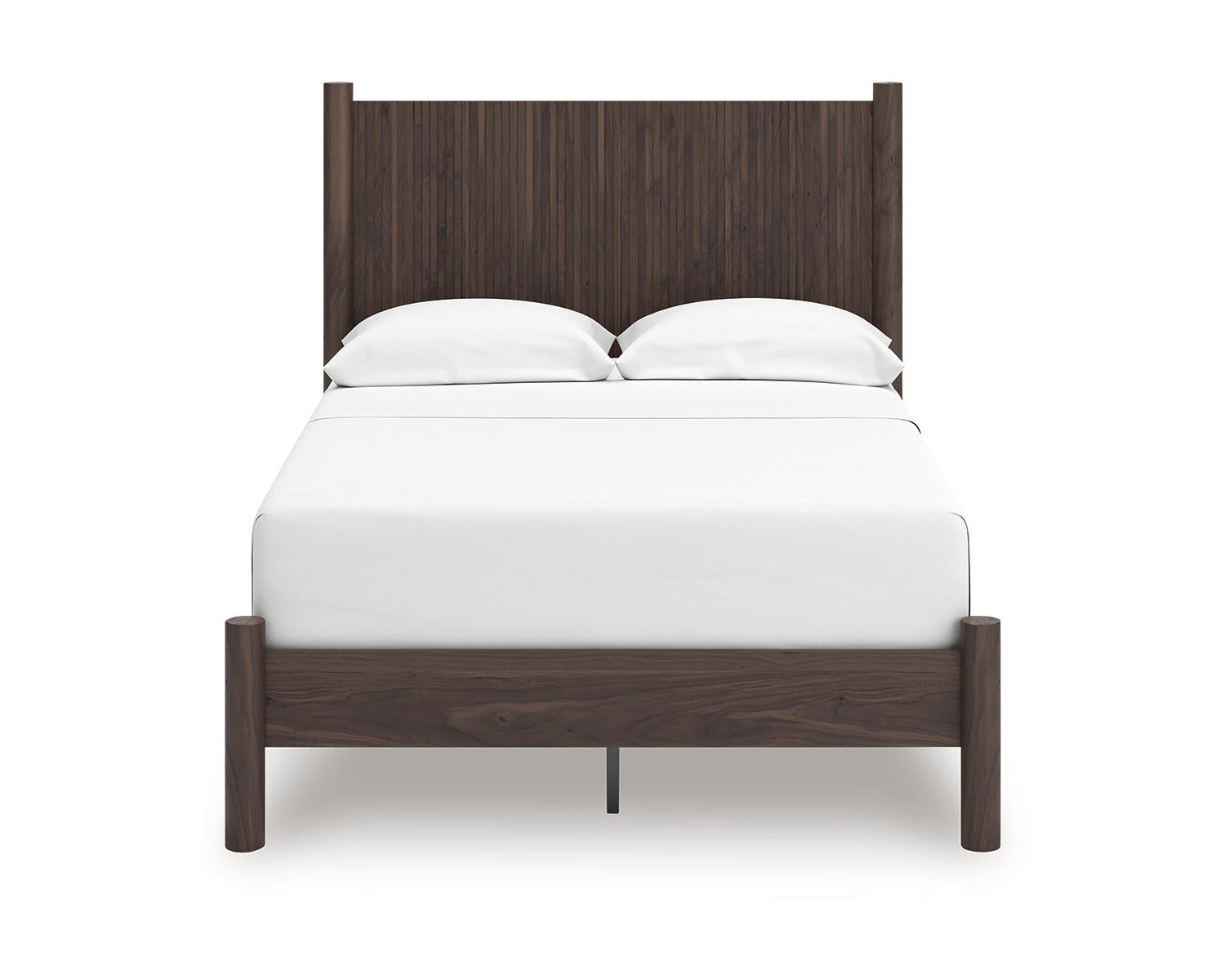 Pamytta Full Panel Platform Bed
