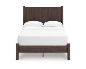 Pamytta Full Panel Platform Bed